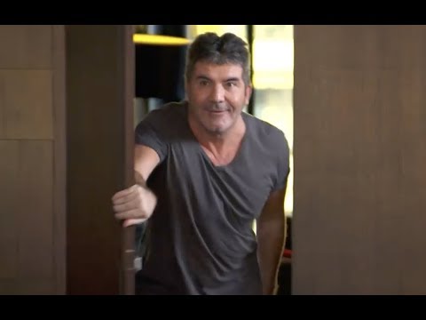 Judges's Category Revealed | Boot Camp | The X Factor UK 2017