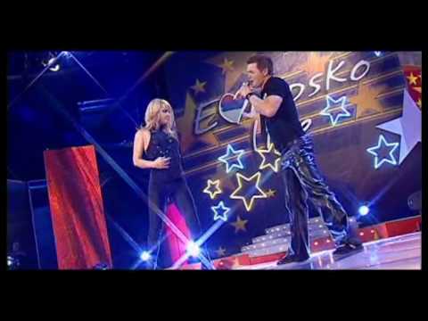 Beli jablan - Ana Stajdohar i Aleksa jelic