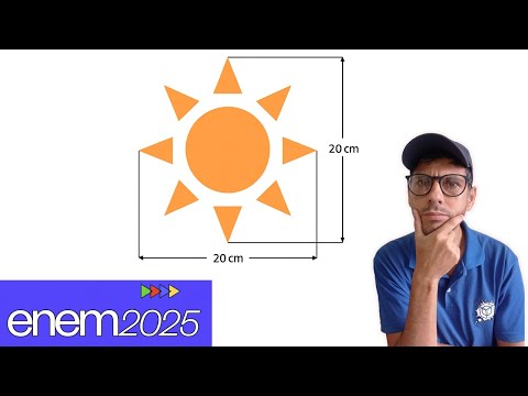 Enem 2025 Question 161 of the Mathematics Answer Key