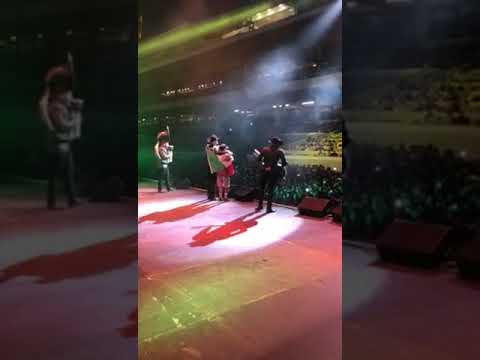 “Poder Asignado 🎤🇲🇽💯con Calibre 50 🇲🇽💯🙌🏼🙌🏼