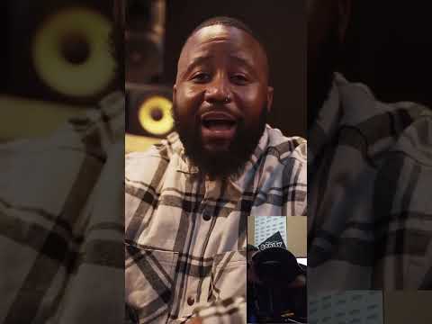 Gxarha x Cassper Nyovest - Ithuba Challenge