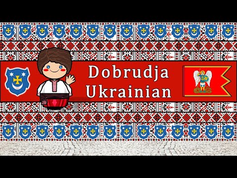The Sound of the Carpathian Rusyn language Numbers Greetings Sample Text
