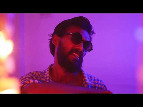 Ajay J C Nashe(Dope)