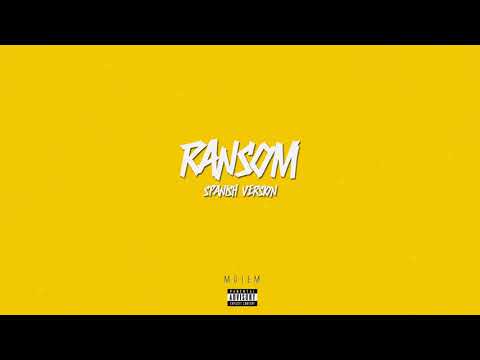 MDIEM - Ransom (Spanish Version)