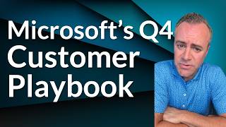 Microsoft's FY26 Q4 Earnings: What the Numbers Mean for Your Next Nego