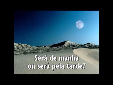 Hinário Adventista 143   SERÁ DE MANHÃ