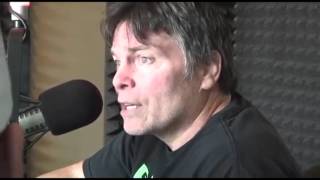 LANNY POFFO ON JAY LETHAL