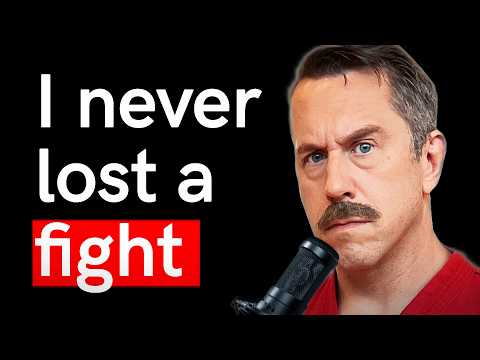 Jesse Enkamp and EnterTheDojoShow