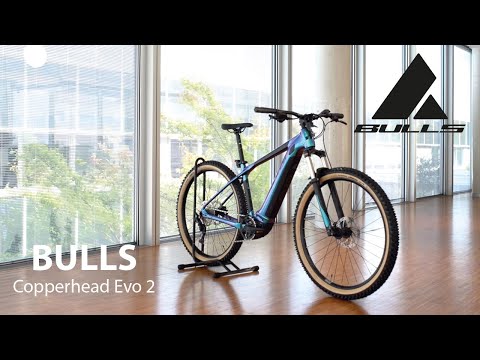 BULLS Copperhead EVO 2 | Offizielle Produktvorstellung 2021