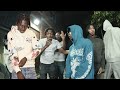 Mo Bando Reacts To Spazzing Out Yagi B X TG Flockaa X Mhady2hottie
