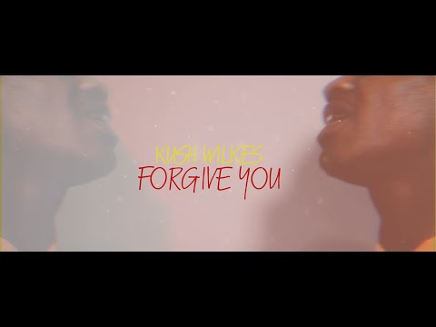 Kush Wilkes - Forgive You Prod. By MTomlin