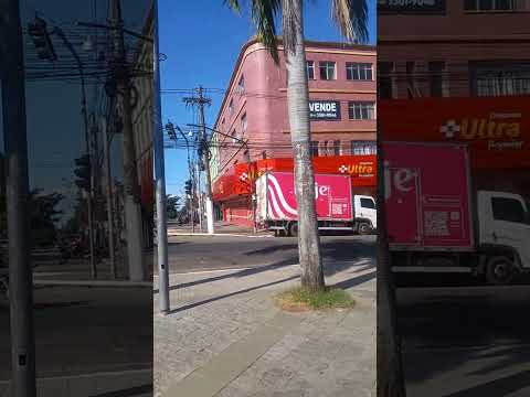 CENTRO DA CIDADE ACRE RIO BRANCO, PRAÇA DO PALÁCIO.