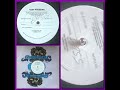 Maggotron – That's My Man Throwing Down (1989 Miami Bass Test Pressing produced by DXJ