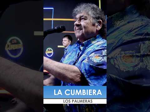¡Los éxitos de Los Palmeras!❤️🌴 ¡Martes de 20 a 22, La Cumbiera!🥳Canal de YouTube: Pasión TV🎶⚽️