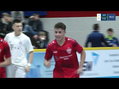 FWC 2020 Viertelfinale Nr. 1: VfB Stuttgart vs FC Bayern