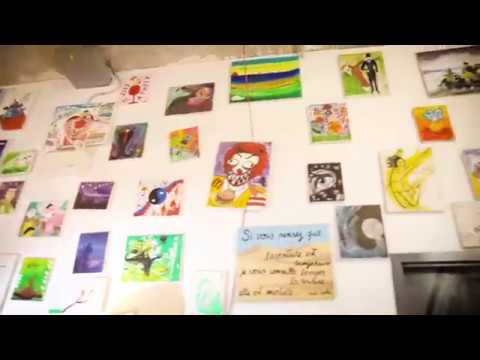 Video of