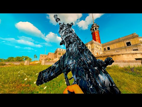 The MCW SMG Is SECRET META In Warzone 😈👑