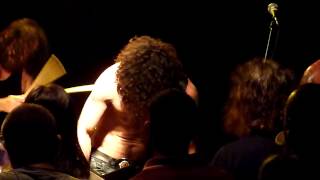 ELECTRIC MARY long time coming.@ le korigan 5 octobre 2011