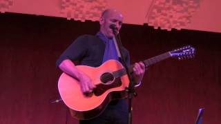 Simon Townshend - Forever And A Day - Port Washington NY - 12-7-2012