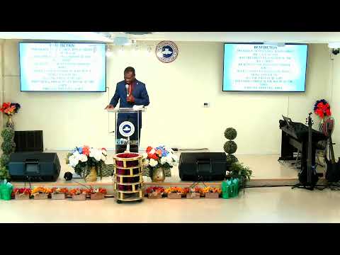 No More Negotiations