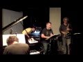 Tim Berne's Snakeoil "OC/DC" @ The Stone 5-9-13