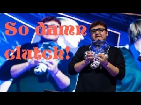 How MkLeo secretly wins Tournaments