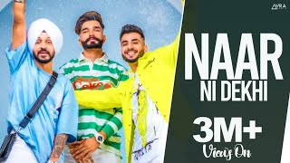Download lagu Naar Ni Dekhi | The Landers | Sync | Aura Music | Latest Punjabi Songs 2021 mp3 Download lagu Naar Ni Dekhi | The Landers | Sync | Aura Music | Latest Punjabi Songs 2021 mp3
