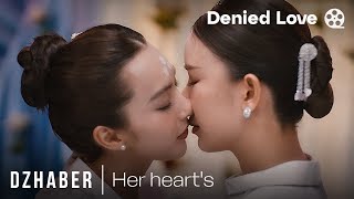 Download lagu Rin & Khem | Her Heart's - DZHABER | Denied Love รินไม่มีวันรัก | 4К [Eng Sub] mp3