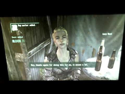 Atem Plays Fallout 3 - Part 2