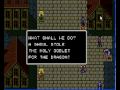 Let S Challenge Fatal Labyrinth 01