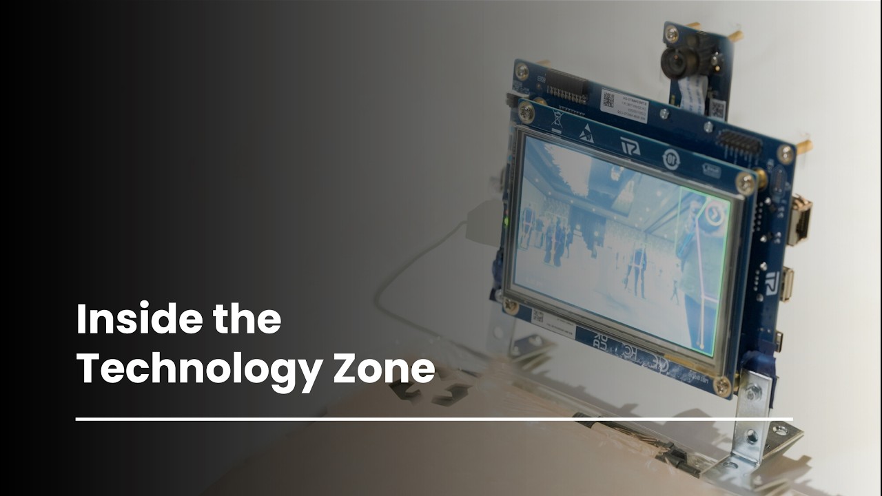 Semicon Summit 2025: Live Systems and Engineering Demonstrations