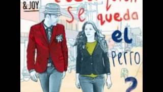 Jesse &amp; Joy - La De La Mala Suerte (Audio)