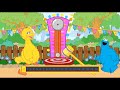 Gameplay 2152 Cookie S Counting Carnival Nintendo Wii 8