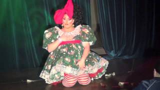 Shannel: "I Want A Hippopotamus for Christmas!"