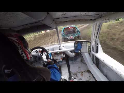 Roncsderby 2019 - Szombathely (Noi Futam)