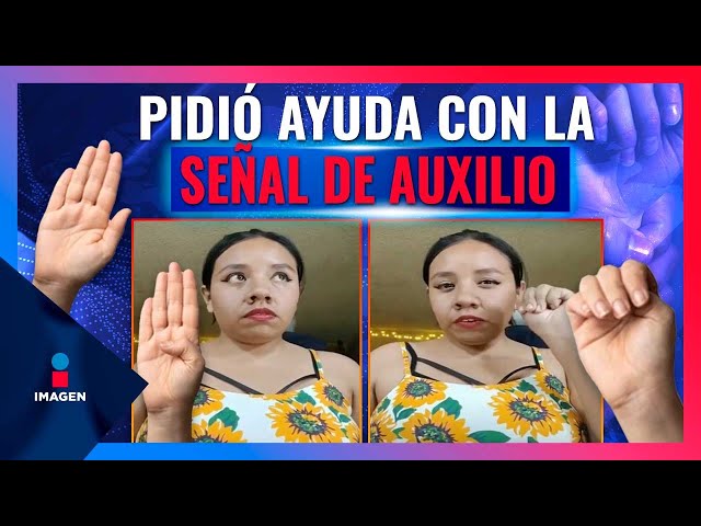 Señal internacional auxilio: cuál es y todo lo que debes saber