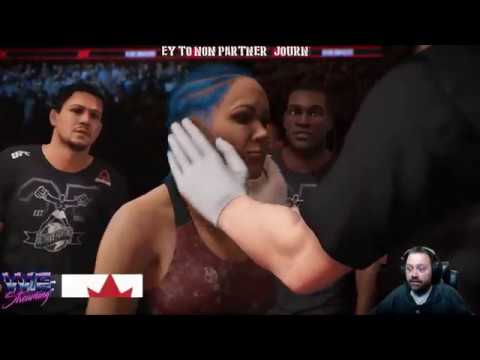 SSFU 16 Friday Night Fights... Ruskelete Vs Dodger