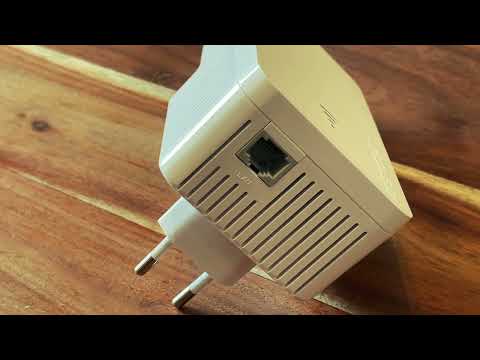 Devolo WiFi 6 Repeater 3000 Mesh повторитель сигнала Б/У - фото 2 - id-p2584904288