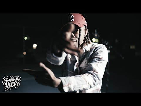 JuGG - POP MY SHIT (Live Performance) @ShotByRicki