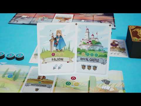 Official Gameplay Overview