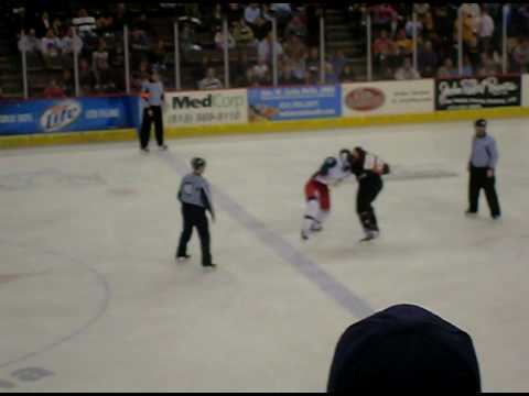 Mike Sgroi vs Justin Johnson