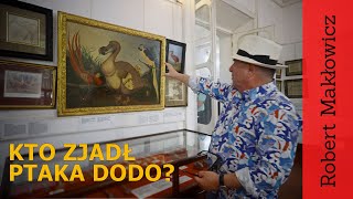 Kto zjadł ptaka dodo? (odc. 164)