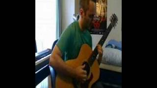 Michael Hedges - Woman of the World