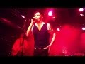 Staubkind Bochum Matrix am 26.2.2012 *Knie ...