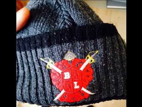 Bloodline - 100,000 (Big H, Bossman, Paper Pabs)