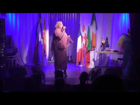 Betty Mars - comé comédie (France 1972)