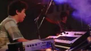 The chang-moz　I Talk to the Wind