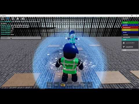 TRAININGS SERVEr