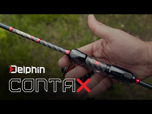 Delphin ContaX 30T