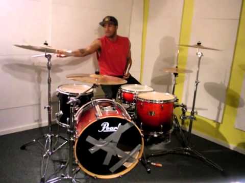 Makkan Famous (Drum Remix) - Ingen Annan Än Mej - Kalle Gracias & Grilljonären